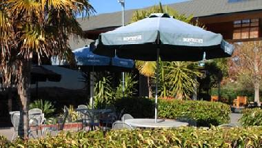 Lakeland Resort in Taupo, NZ