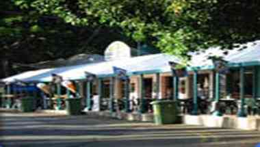 Ellis Beach Oceanfront Bungalows and Leisure Park em Tropical North Queensland, AU