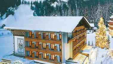 Hotel Jesacherhof à Sankt Jakob in Defereggen, AT