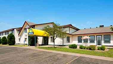 Days Inn by Wyndham Hinckley i Hinckley, MN