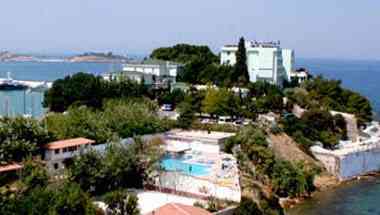 Hotel Kismet Kusadasi in Kusadasi, TR