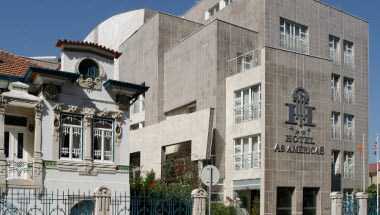 Hotel As Americas, Aveiro, PT