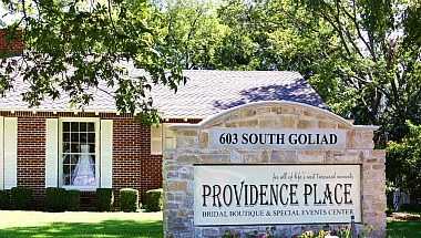 Providence Place en Rockwall, TX