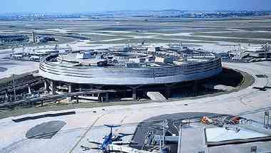 Val d'Oise Tourism in Cergy, FR