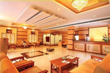 Изображение места проведения