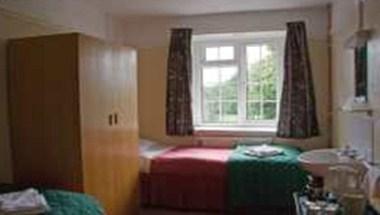 The Nightingale Centre в Buxton, GB1