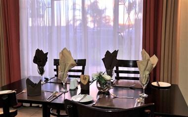 Cresta Botsalo Hotel a Palapye, BW