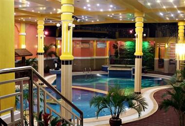 Private -E- Resort en Muntinlupa, PH