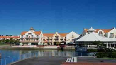 Gulf Harbour Lodge, Auckland, NZ