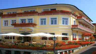 Wellness-privathotel Post An Der Therme in Müllheim, DE