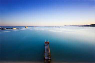 Antipolis - Palais des Congres d'Antibes i Juan-les-Pins, FR