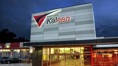 Sports Club Kaleen a Canberra, AU