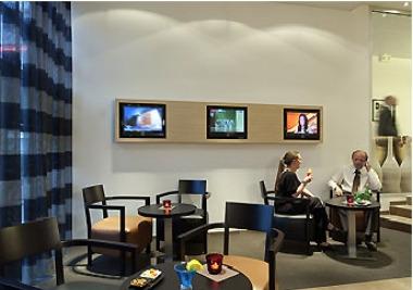 Mercure Thionville Centre в Thionville, FR