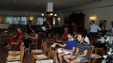 Hotel Spoleto In en Spoleto, IT