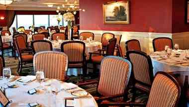 The Georgian Club в Atlanta, GA