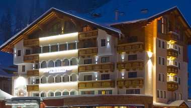 Hotel Salzburgerhof, Altenmarkt im Pongau, AT