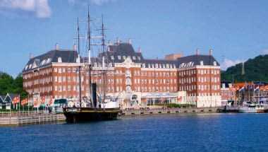 Watermark Hotel Nagasaki en Sasebo, JP