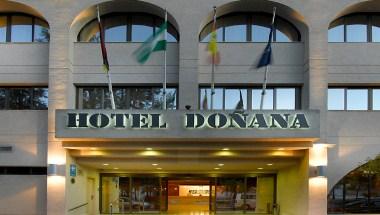 Hotel Macia Donana image