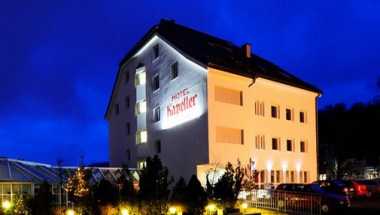 Hotel Kapeller, Innsbruck, AT