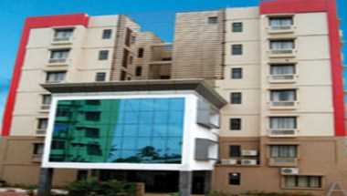 Hotel Sun Green in Bhubaneswar, IN