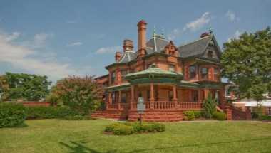 Downtown Fort Worth, Inc en Fort Worth, TX