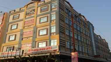 Hotel Pankaj Palace in Medak, IN