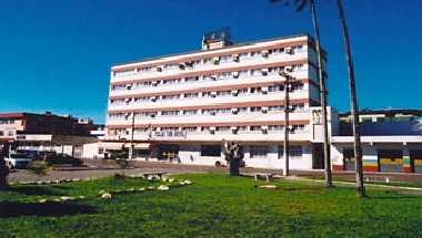 Hotel Itajai Tur a Itajai, BR