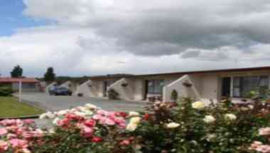 Oakleigh Motel, Gore, NZ