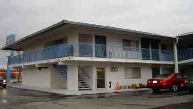 Economy Inn Plymouth a Plymouth, IN