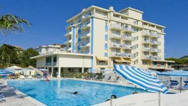 Hotel Bolivar a Jesolo, IT