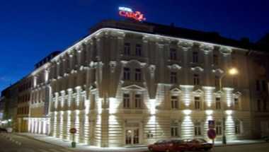 Hotel Carol em Prague, CZ