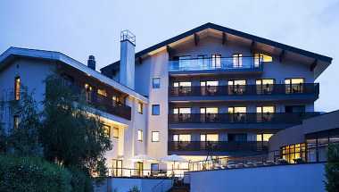 Mavida Wellnesshotel & Sport à Zell am See, AT