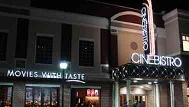 Cinebistro At Town Brookhaven в Atlanta, GA