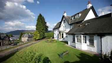 The Lovat a Inverness, GB2