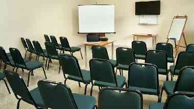 Zallon Hotel Executivo a Lajeado, BR