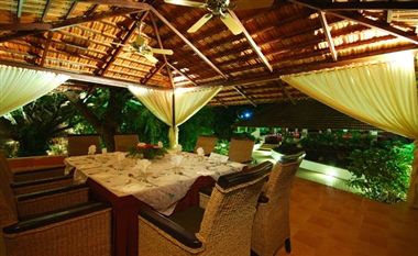 Изображение места проведения