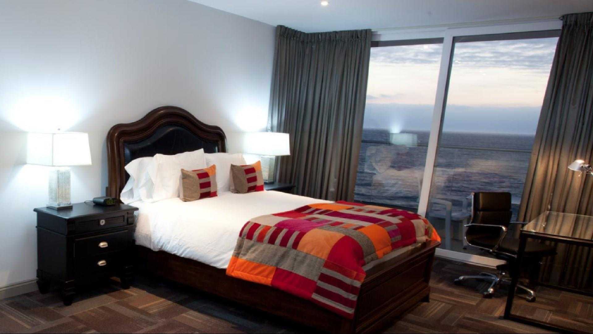 HVM Hotel a Antofagasta, CL