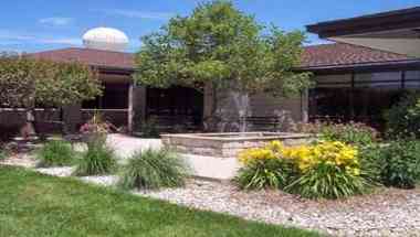 Mendota Civic Center en Mendota, IL