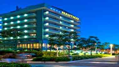 L'Hotel Nautico a Riccione, IT