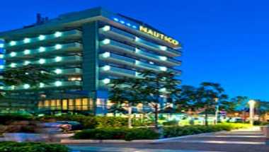L'Hotel Nautico em Riccione, IT