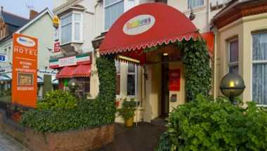 Rainbows Lodge Hotel a Reading, GB1