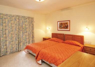 Aston Hotel Suites i Muscat, OM