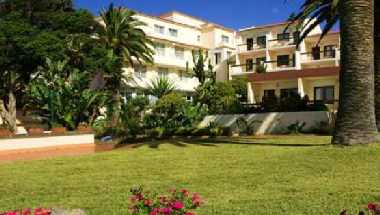 Hotel Galomar à Caniço, PT