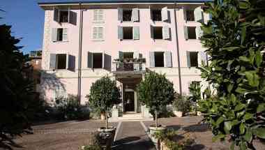 Hotel Verdi i Parma, IT