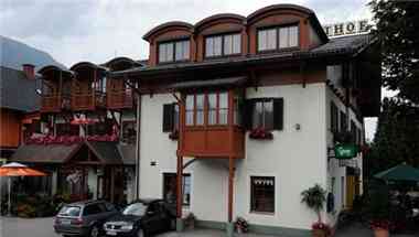 Gasthof Edlingerwirt a Spittal an der Drau, AT