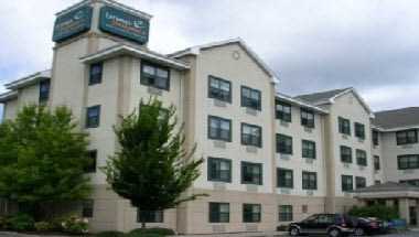 Extended Stay America Seattle - Lynnwood à Lynnwood, WA