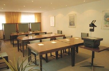 Изображение места проведения