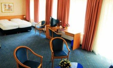 Изображение места проведения