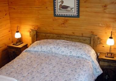 Solares Del Sur i Santa Cruz, AR