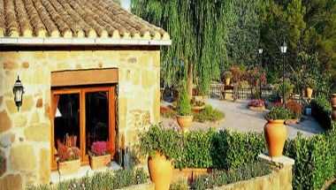 Hotel Sant Ferriol a Girona, ES